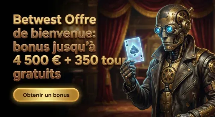 Betwest Casino